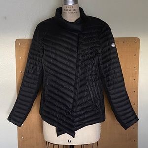 MICHAEL MICHAEL KORS PACKABLE DOWN  JACKET